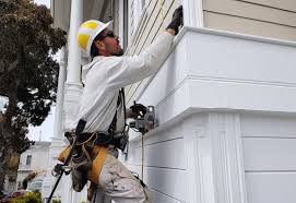 Best Aluminum Siding Installation  in University, FL